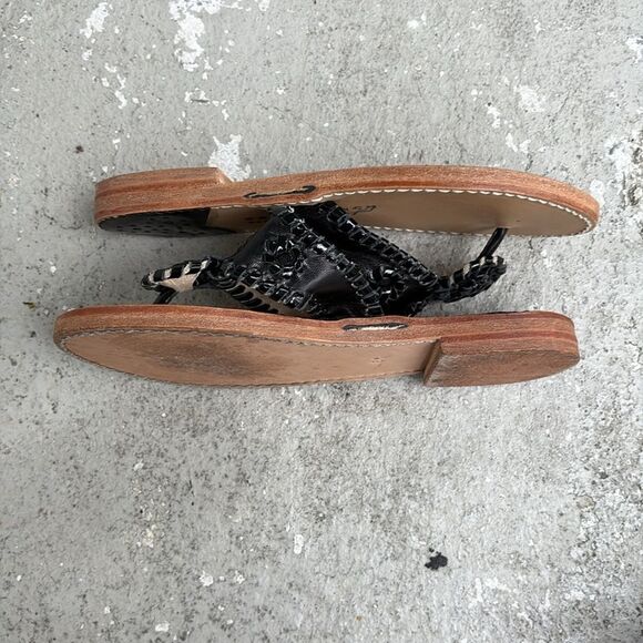 Palm Beach thong sandals - Picture 3 of 8